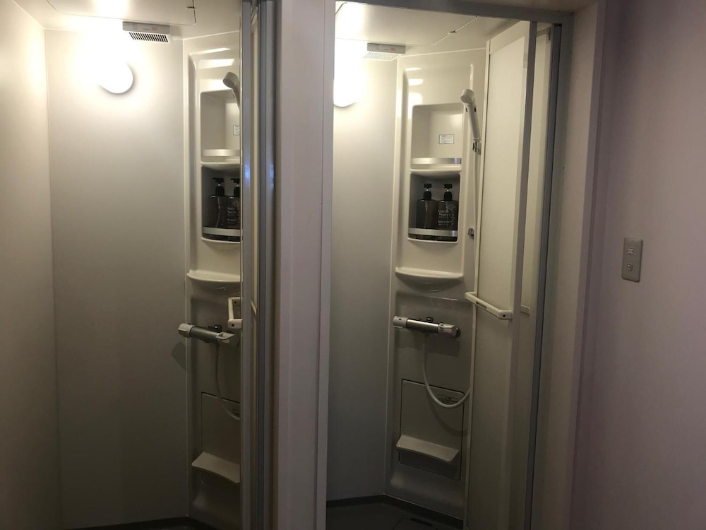 Hotel Daisen Shirogane 28/60