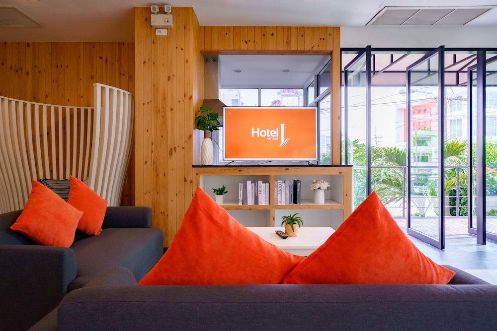 Hotel J Inspired Pattaya 46/71