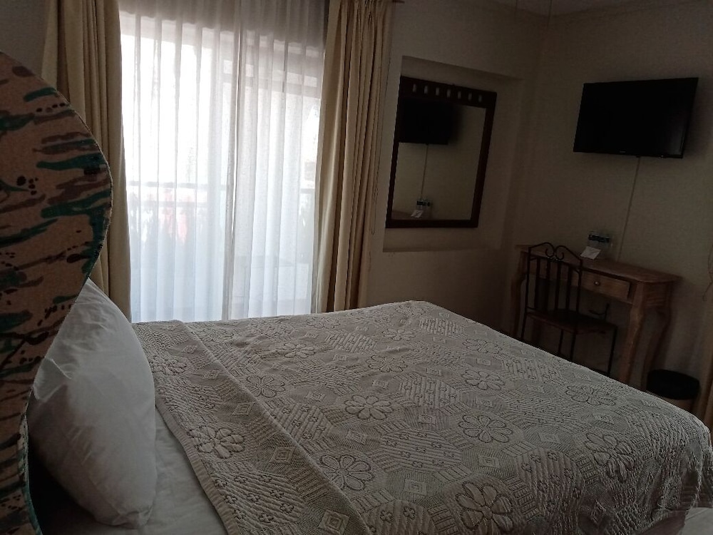 Hotel Real de San Diego 15/35