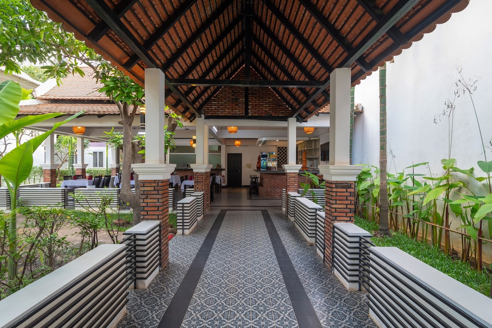 Lavender Angkor Boutique 29/50