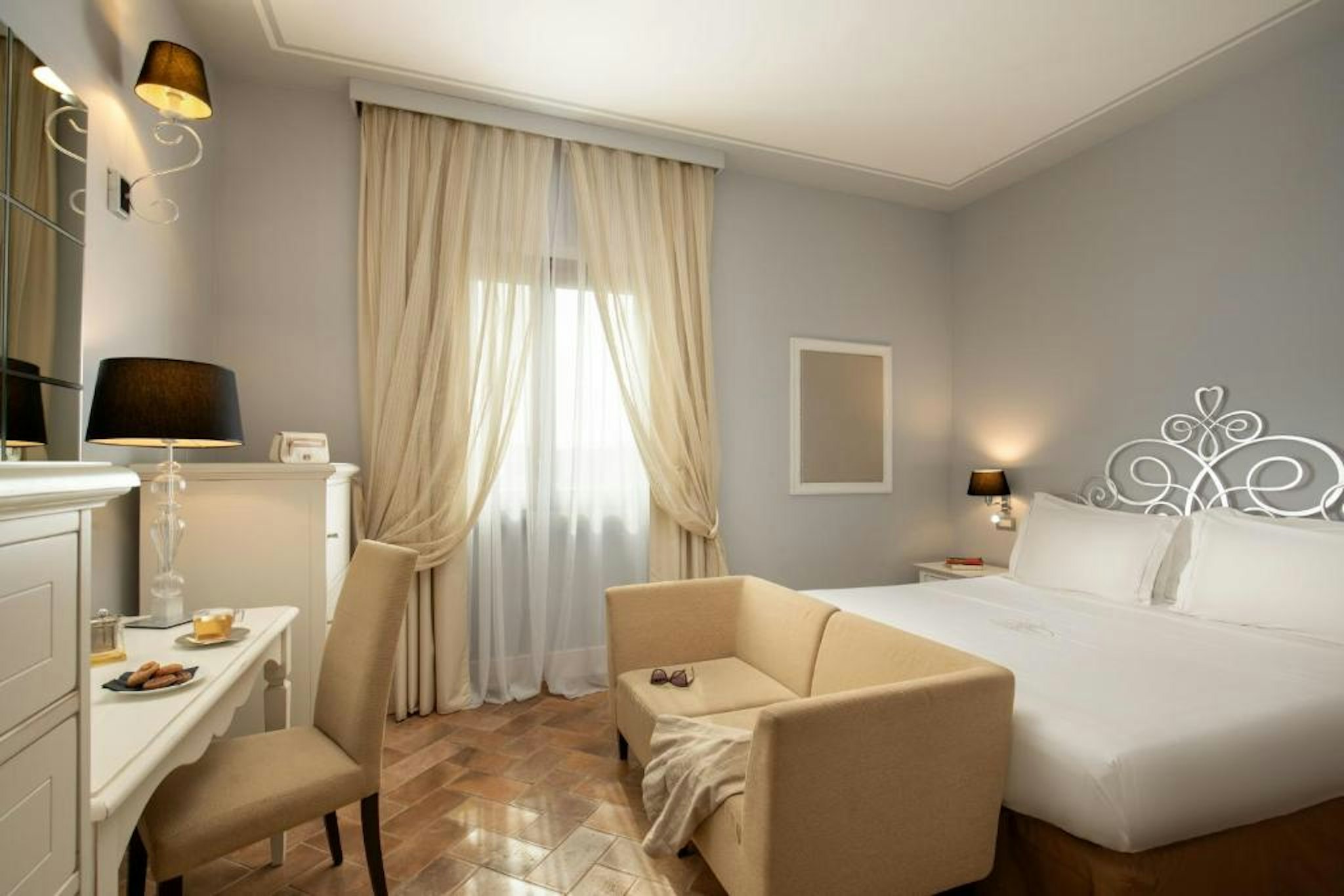 Alla Corte delle Terme 6/20