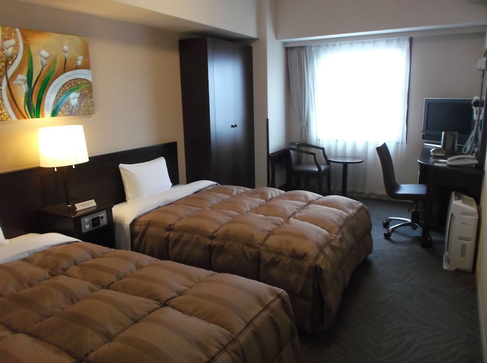 Hotel Route-Inn Hirosaki Ekimae 12/45