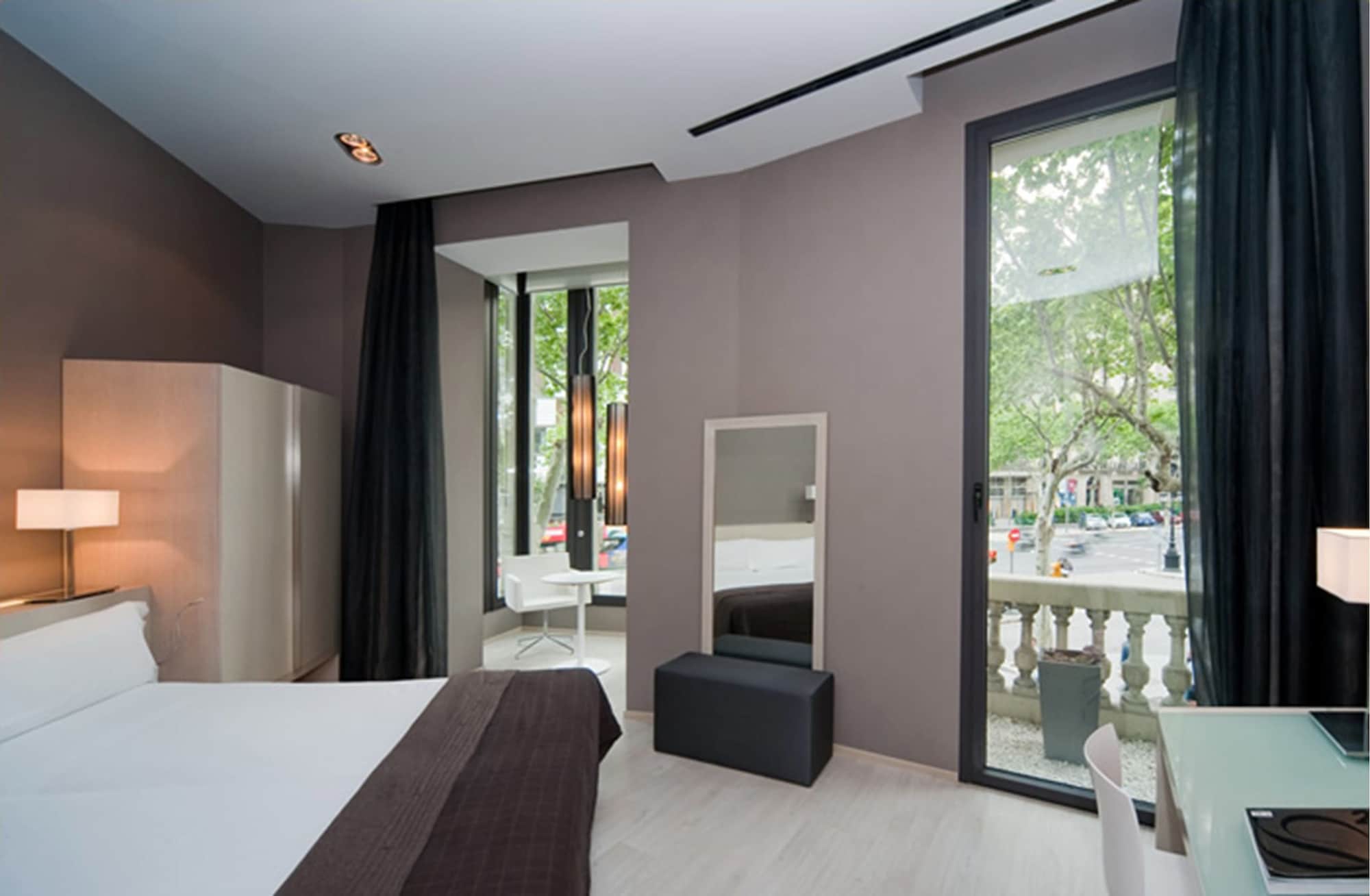 JUNIOR SUITE, SINGLE BED