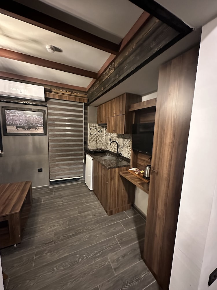 Sarigerme New Gate Hotel 21/50
