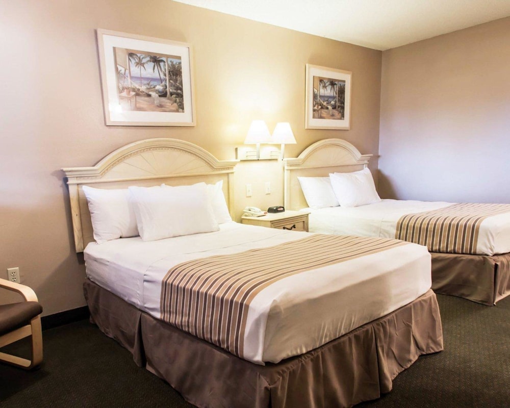 Rodeway Inn Apopka 15/46
