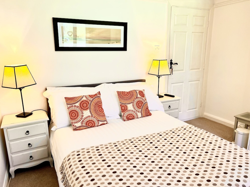 High Grassings Bed &amp; Breakfast 12/29