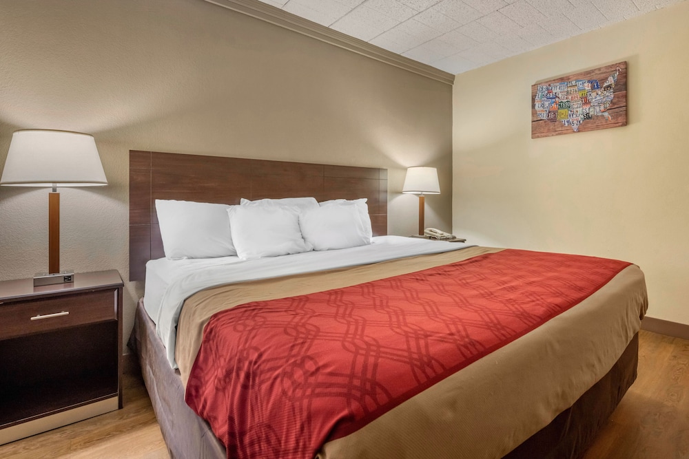 Travelodge by Wyndham Shamokin Dam/Selinsgrove 4/21