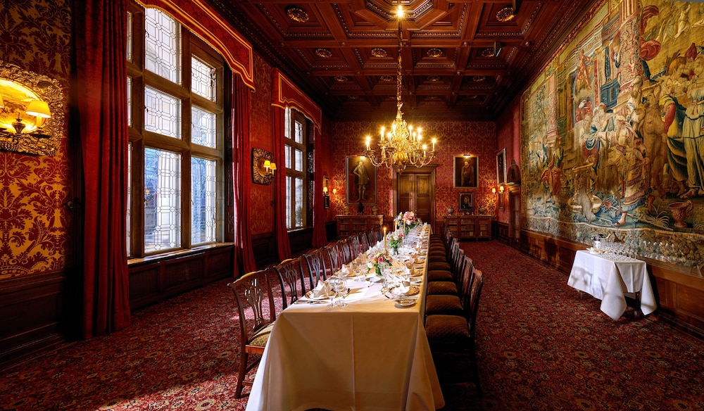 Schlosshotel Kronberg Hotel Frankfurt 39/50