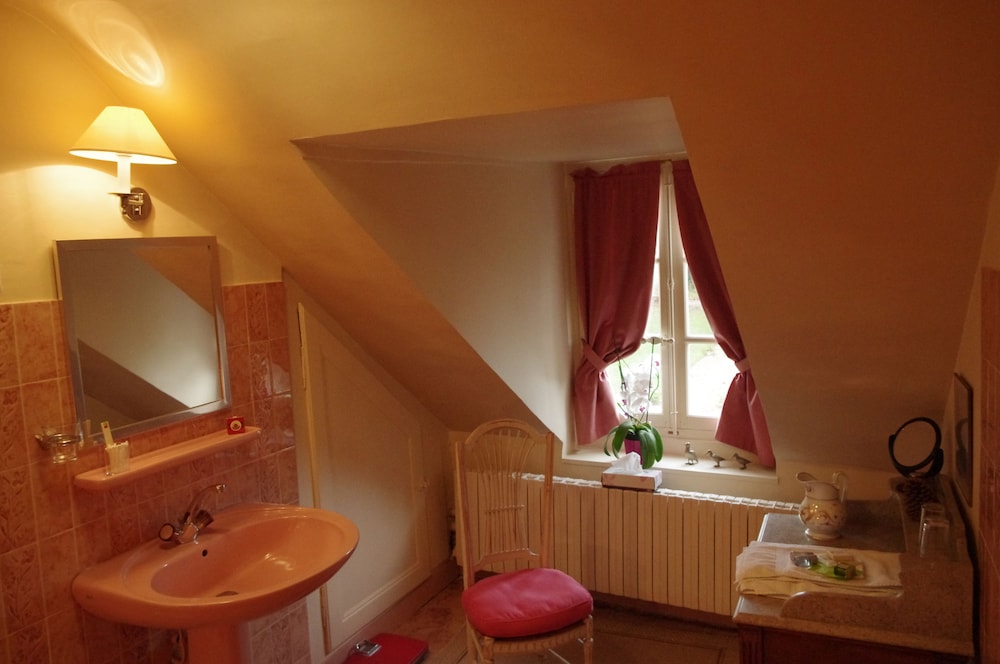 Domaine de Chatenay 6/42