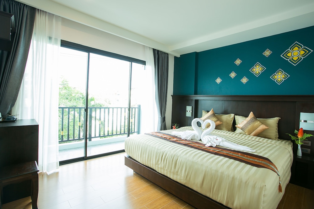 Patra Phrasing Boutique Hotel 23/50