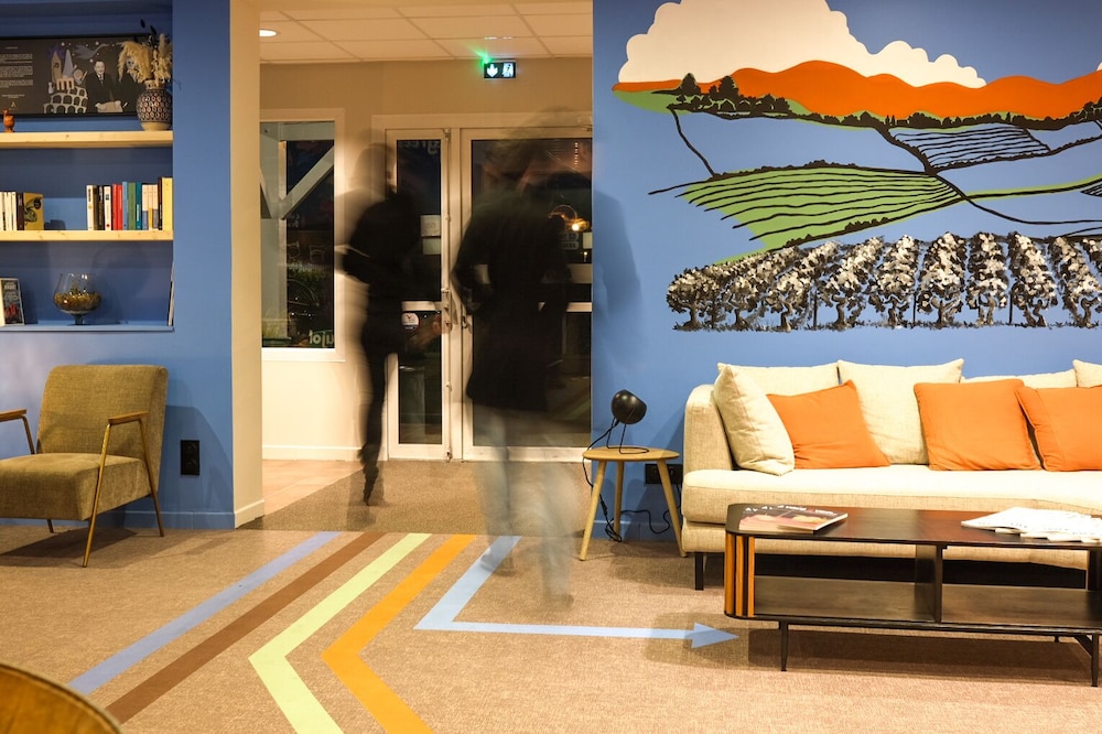 greet Hotel Belleville en Beaujolais A6 34/50