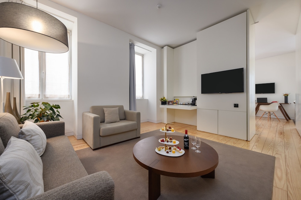 Inspira Liberdade Boutique Hotel 43/60