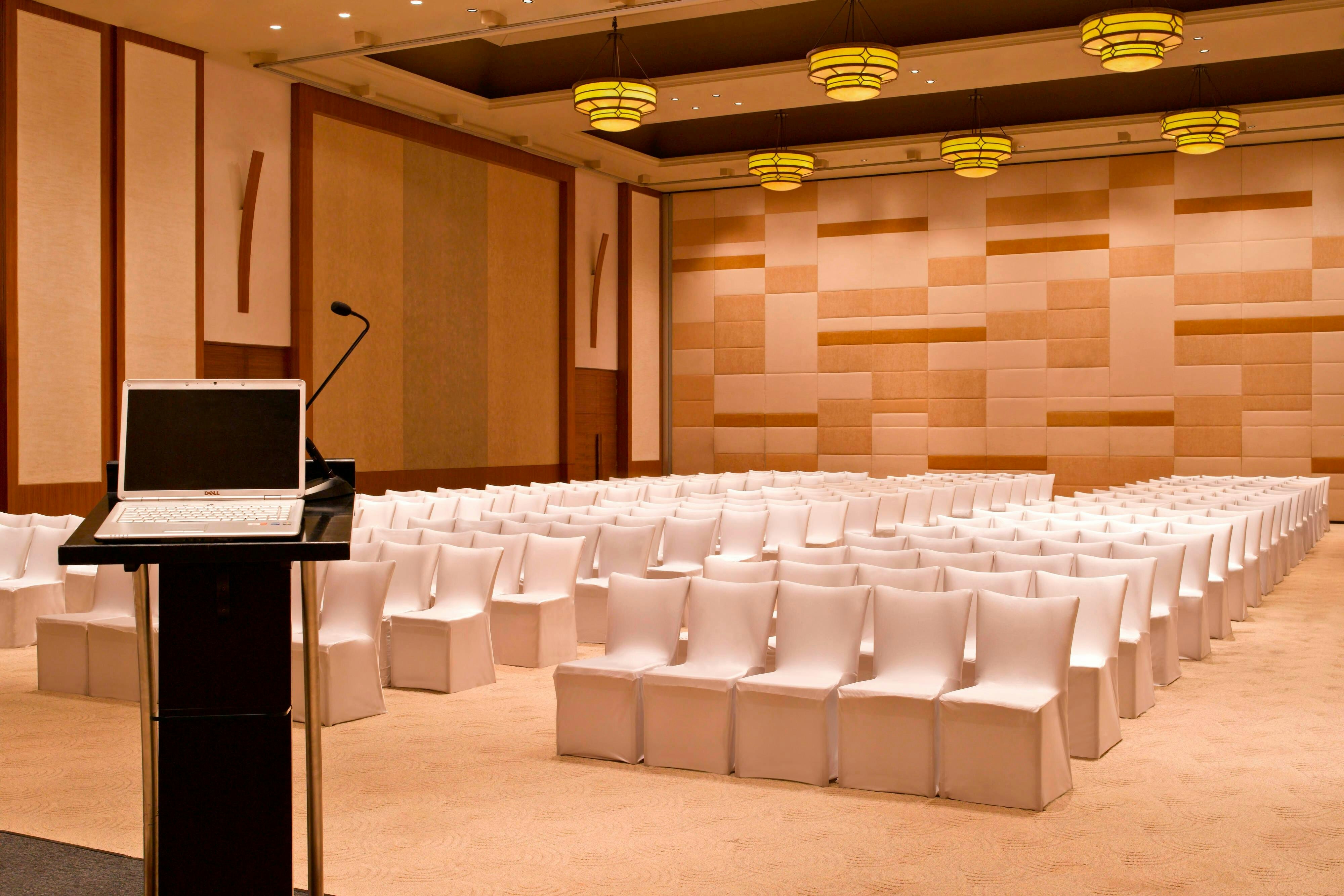 THE WESTIN PUNE KOREGAON PARK 14/19