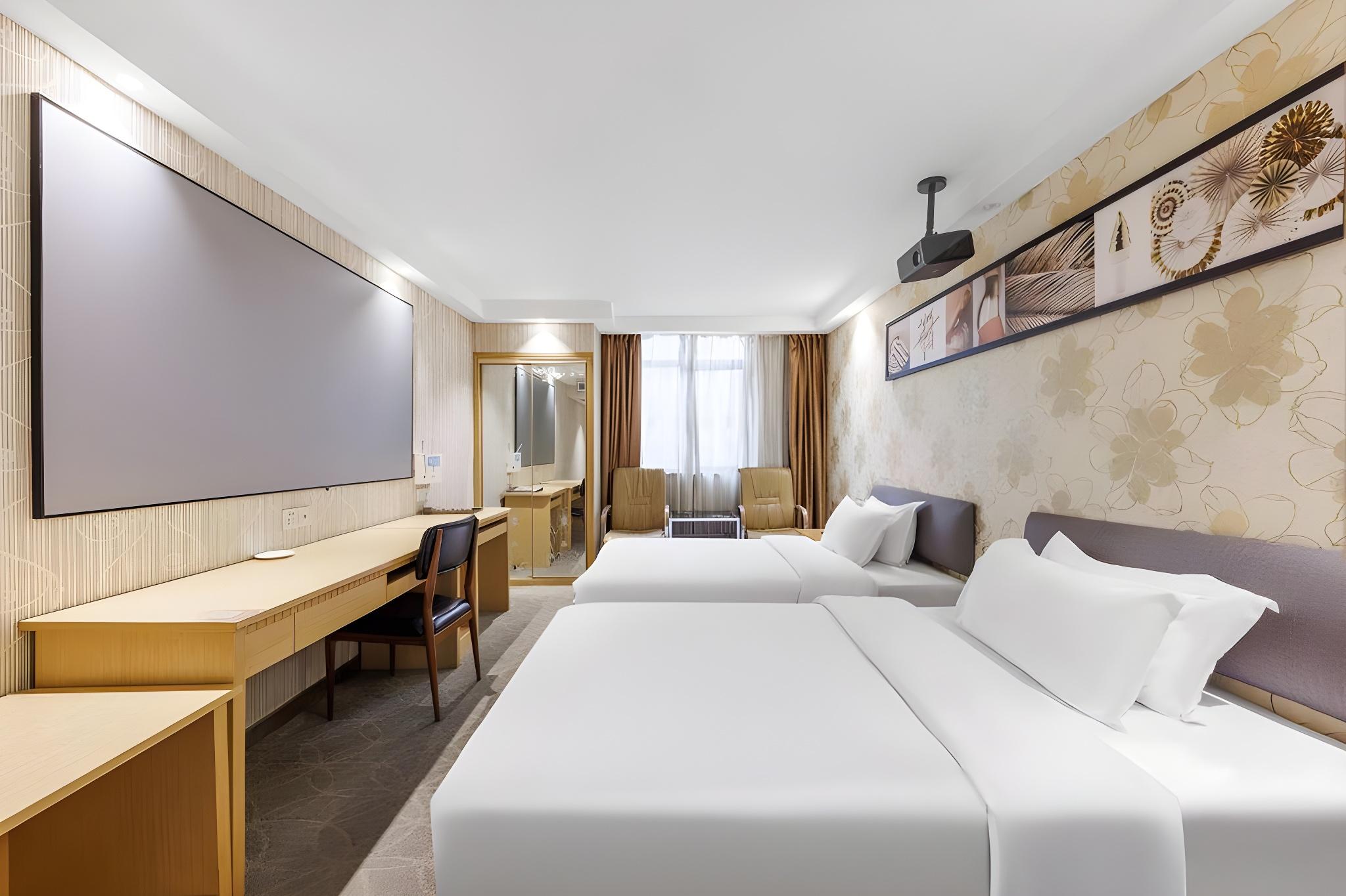 Feature, 2 Beds