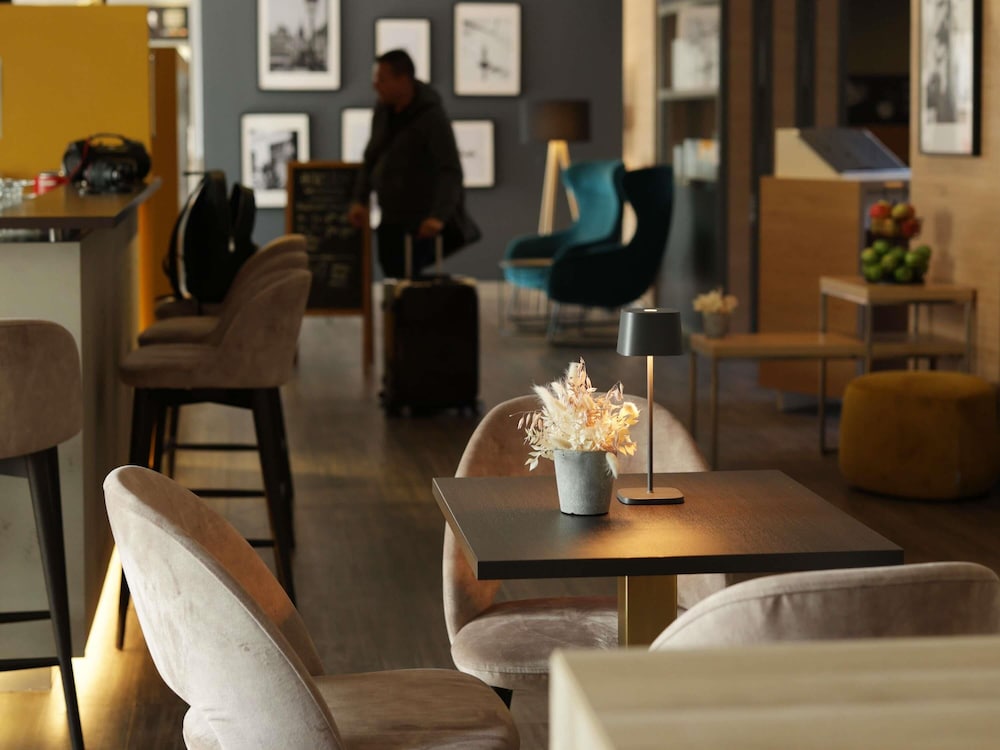 Ibis Frankfurt Centrum 61/75