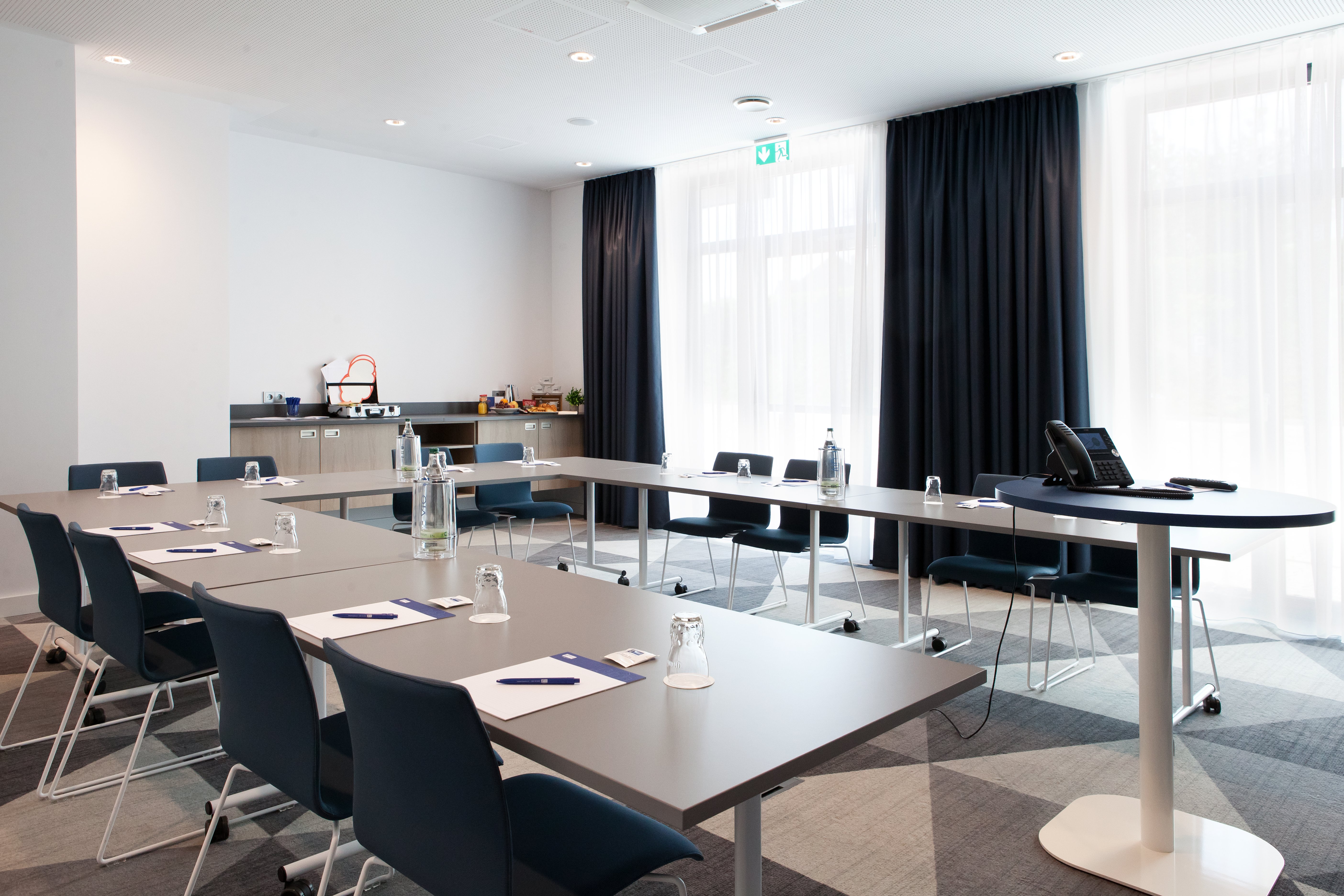 Holiday Inn Express Remscheid 43/50