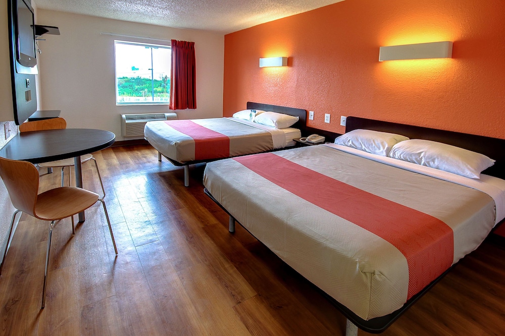 Motel6 King Of Prussia, PA - Philadelphia 20/48