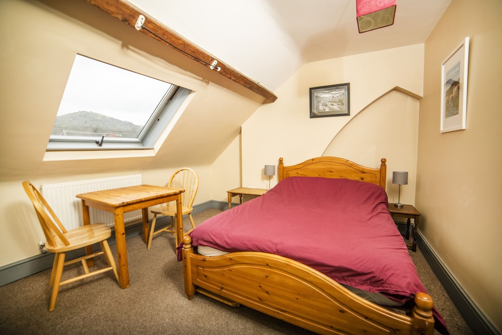 Llangollen Hostel 15/67
