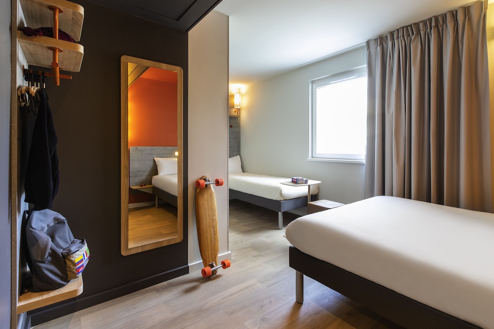 ibis budget Strasbourg Centre Republique 9/43