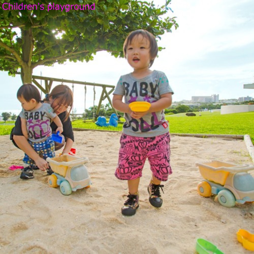 Marine Piazza Okinawa 35/49
