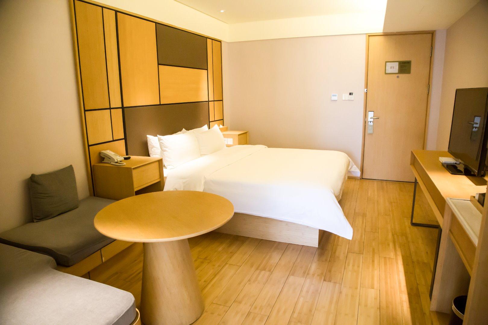 Ji Hotel Chengdu West Hi-Tech Zone Longhu 9/22