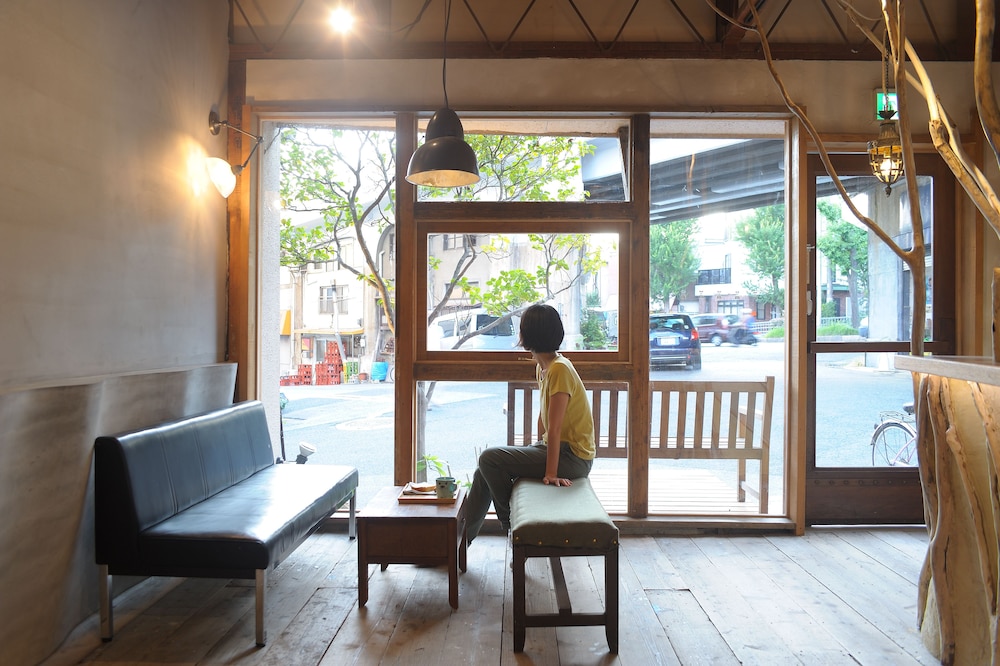 Kobe Guesthouse Maya 35/50