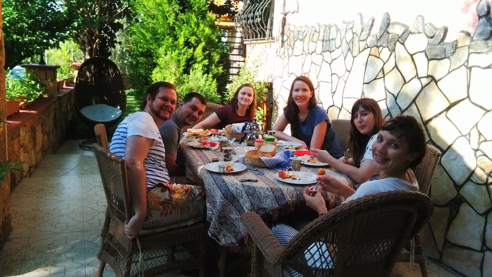 Sinter Terasse House Hotel 23/50