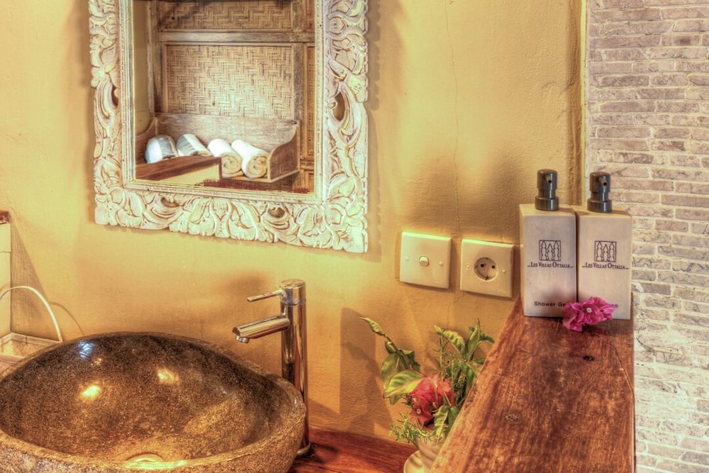 LES VILLAS OTTALIA GILI MENO 9/50