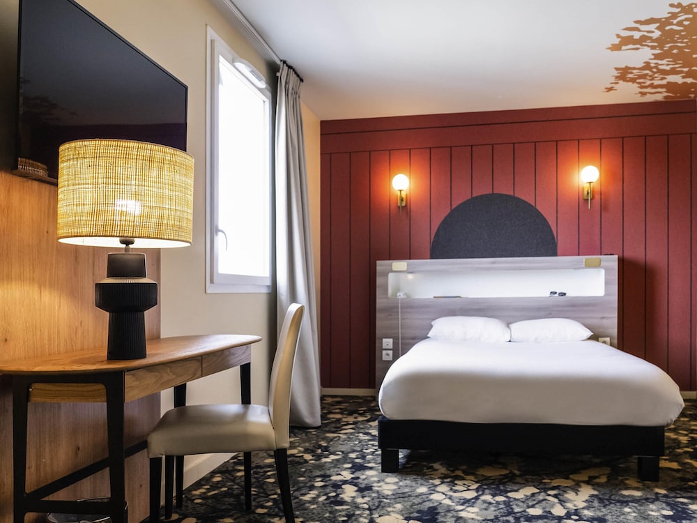 ibis Styles Versailles Saint Quentin en Yvelines Hotel 19/50