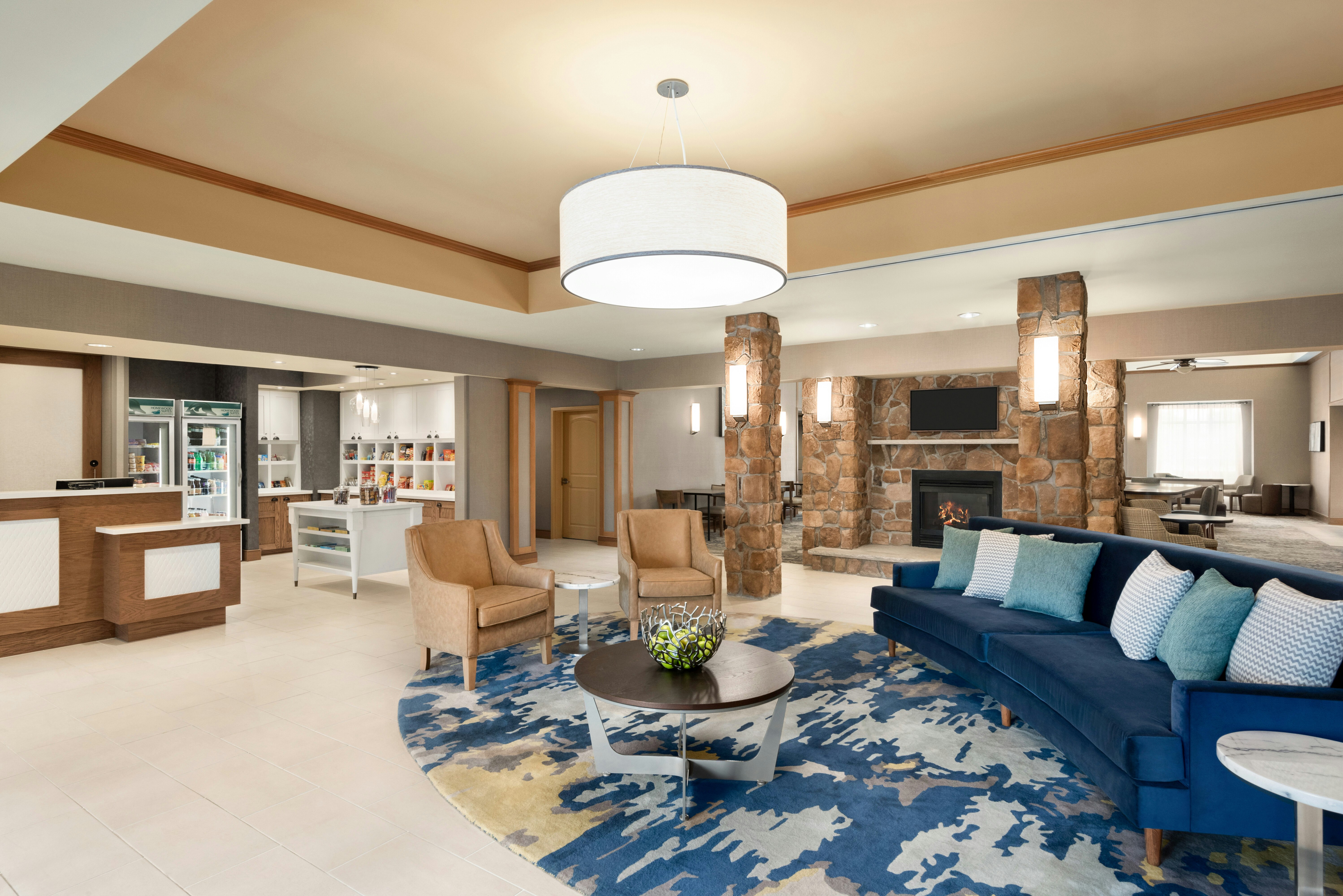 Homewood Suites by Hilton Allentown-West/Fogelsville, PA 10/18