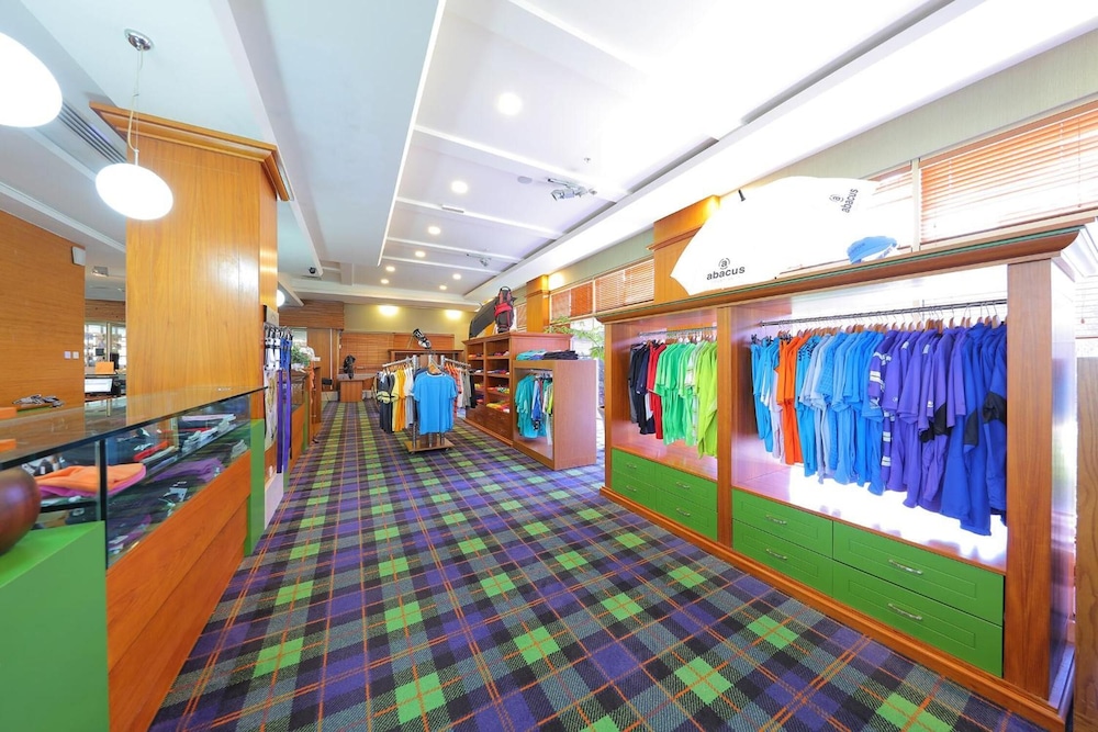 Sueno Golf Belek 61/72