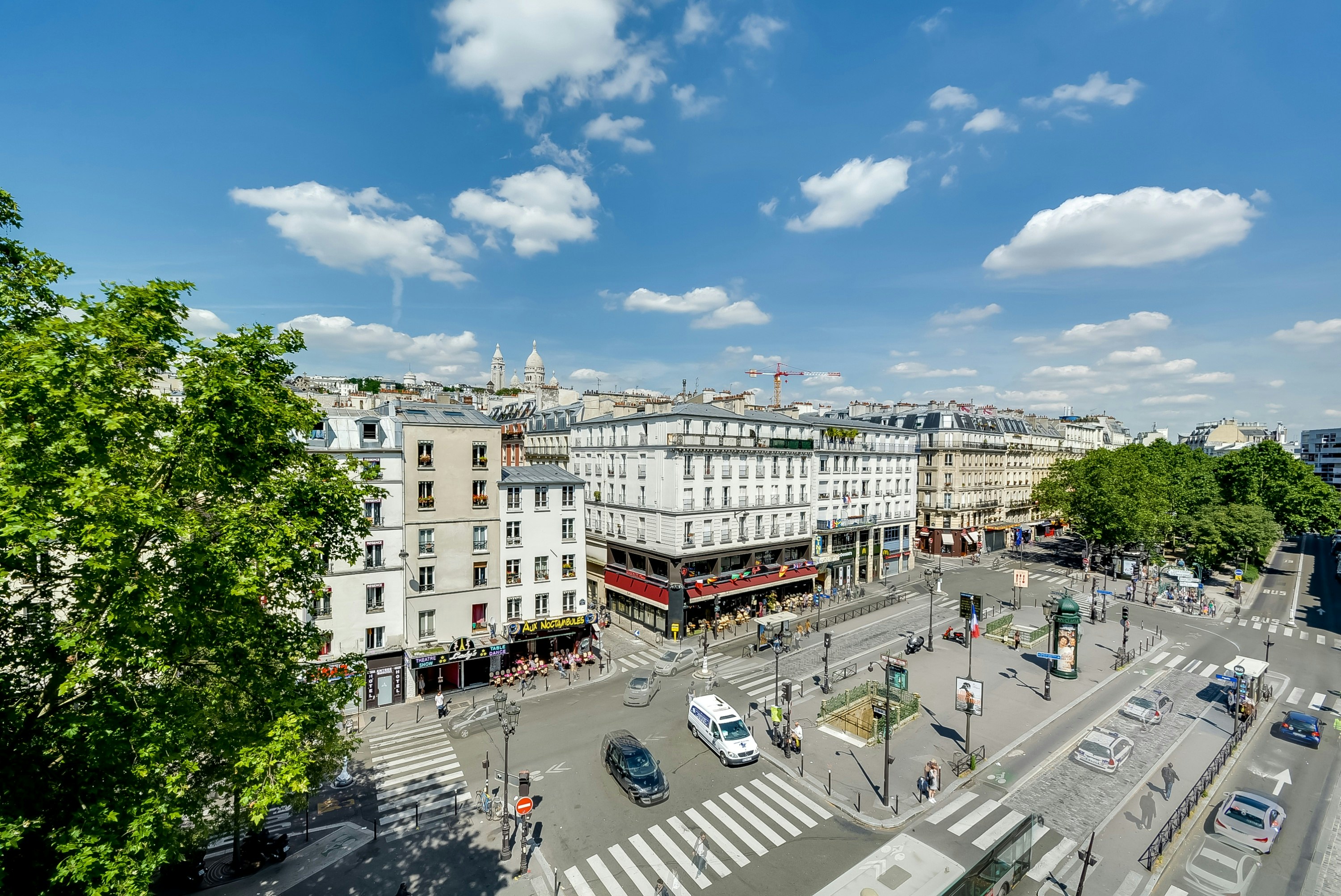 Villa Royale Pigalle 21/24