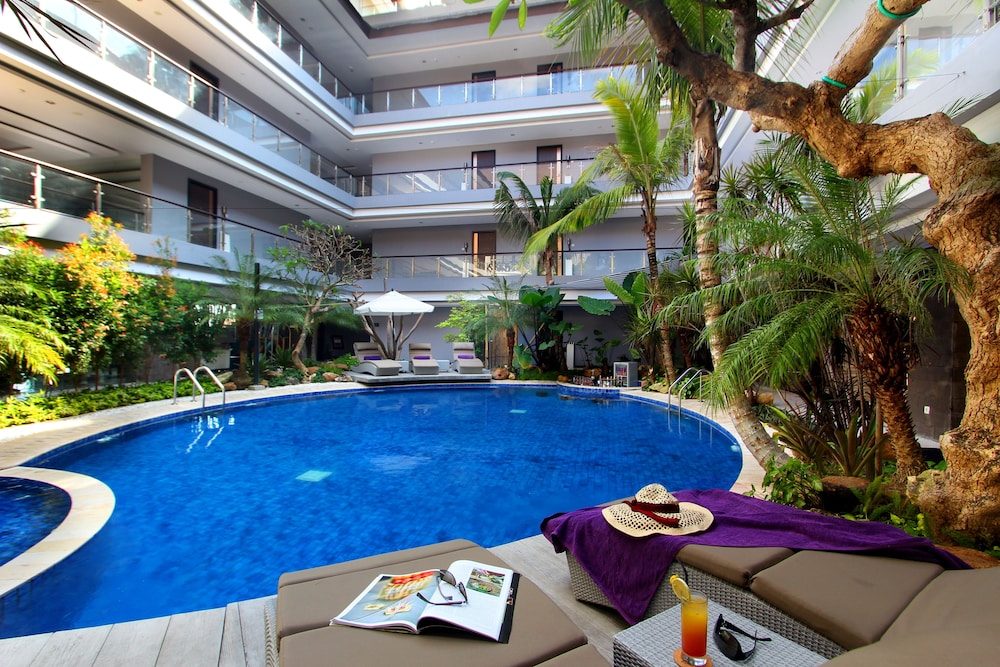 Amaroossa Suite Bali 4/69