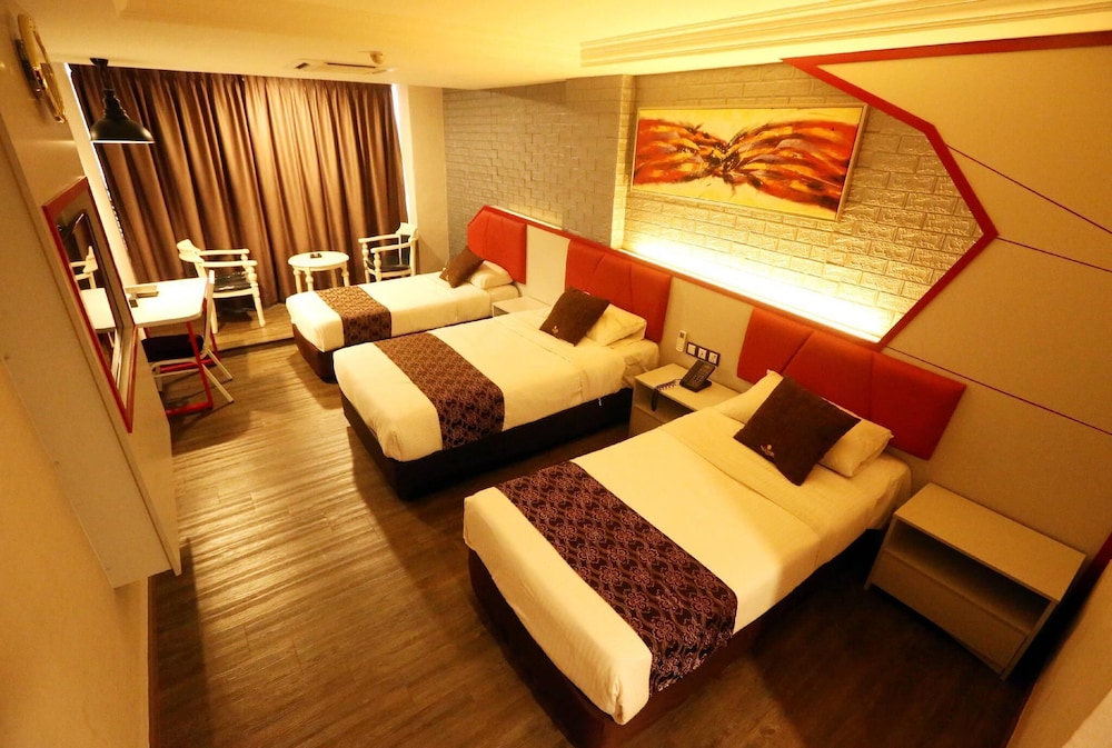 Golden Nasmir Hotel 11/36