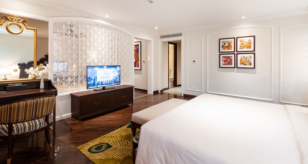 KK Sapa Hotel 20/70