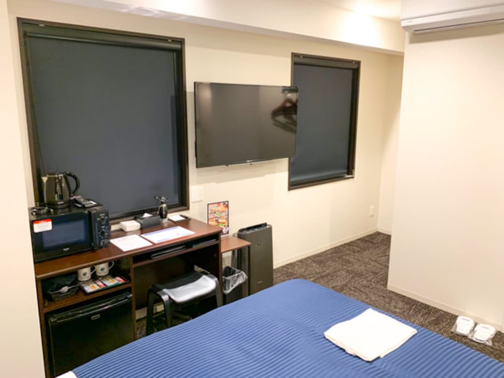 Hotel Livemax Nishinomiya 19/20