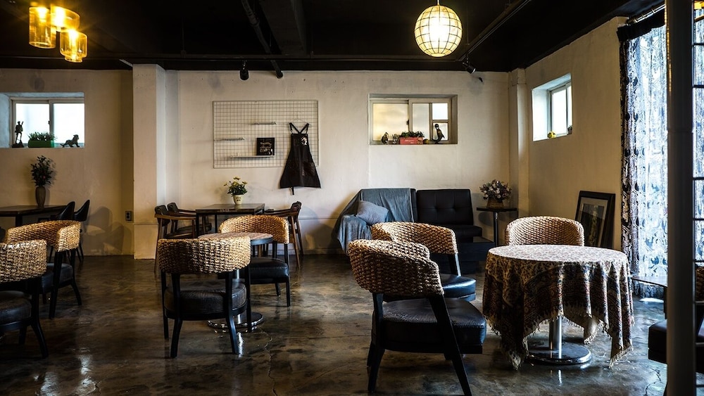 Gyeong's Hostel 62/70