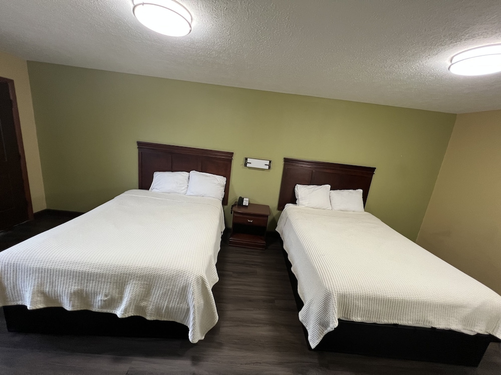 Budget Inn Ardmore 15/34
