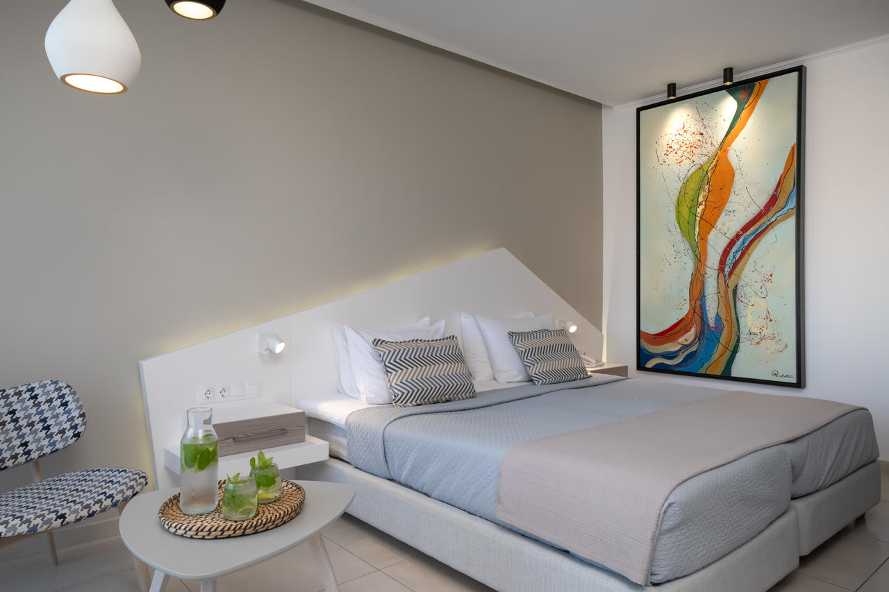 Kassandra Bay Resort, Suites and Spa 8/33