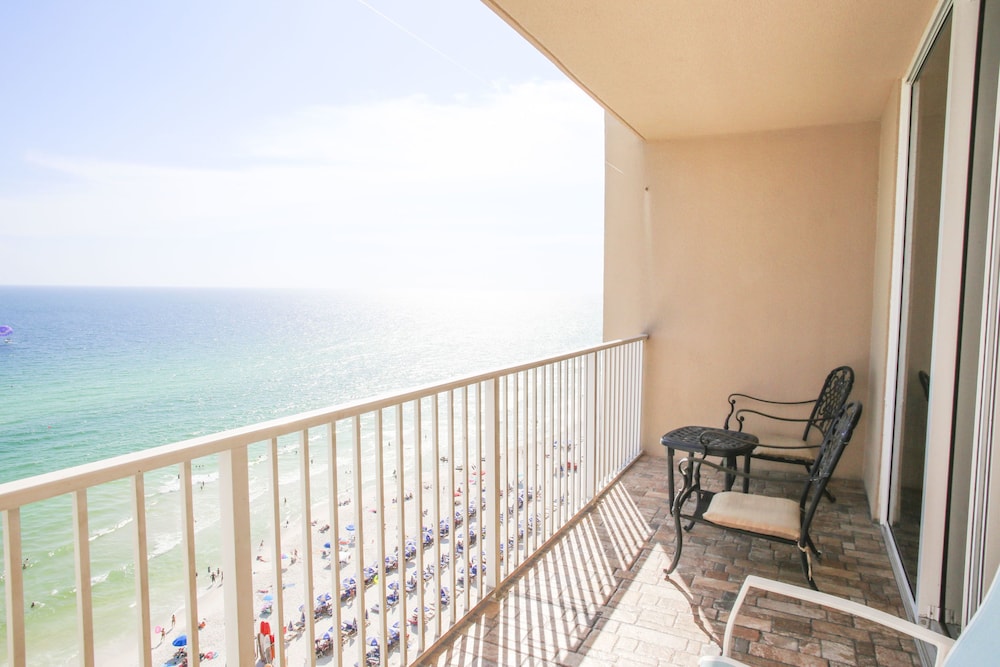 Tidewater Beach Resort By Panhandle Getaways 60/78
