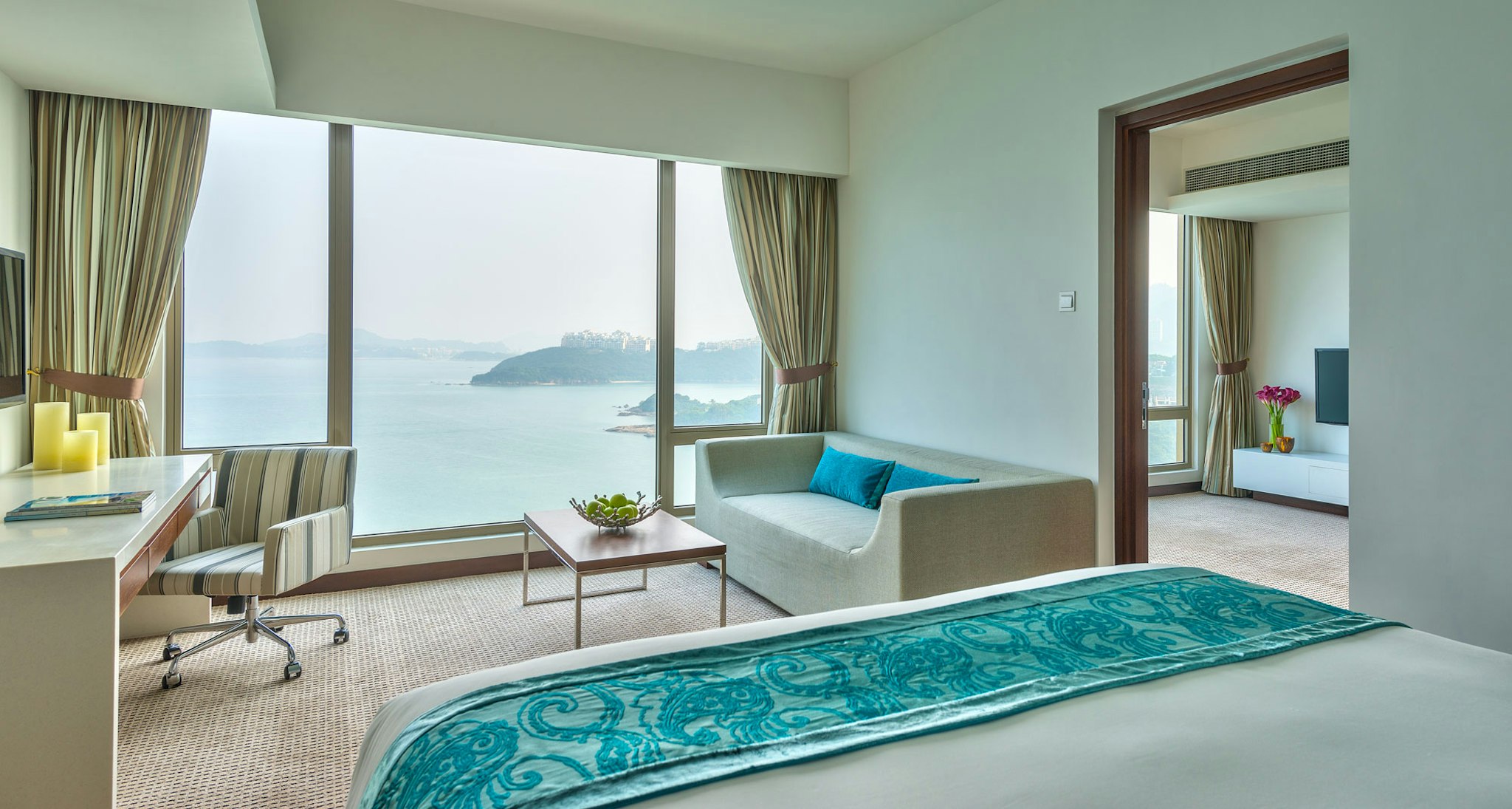 Auberge Discovery Bay Hong Kong 23/56