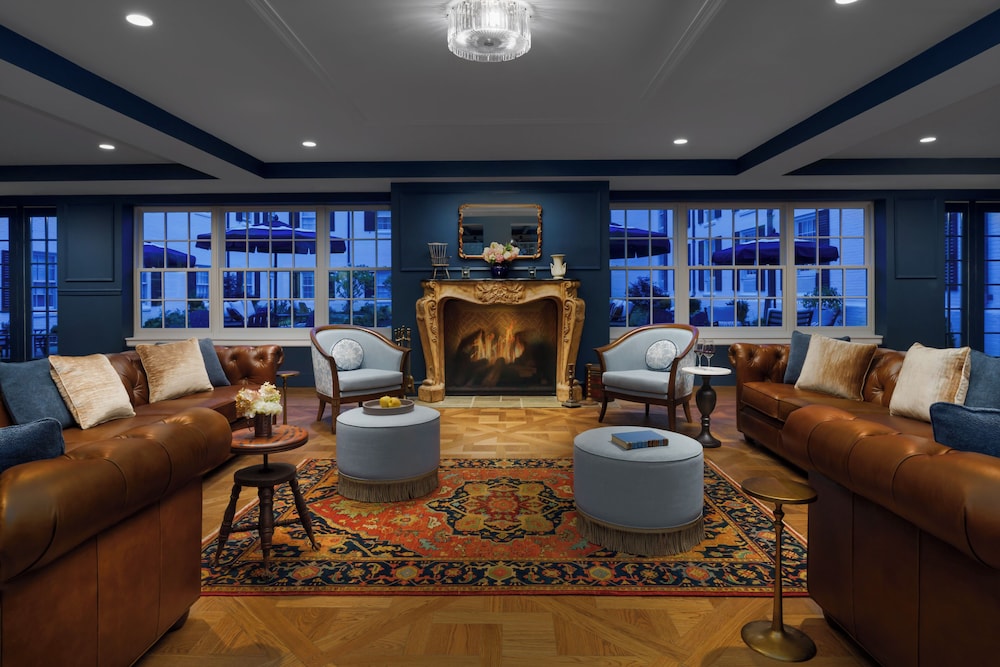 The Nittany Lion Inn 39/64