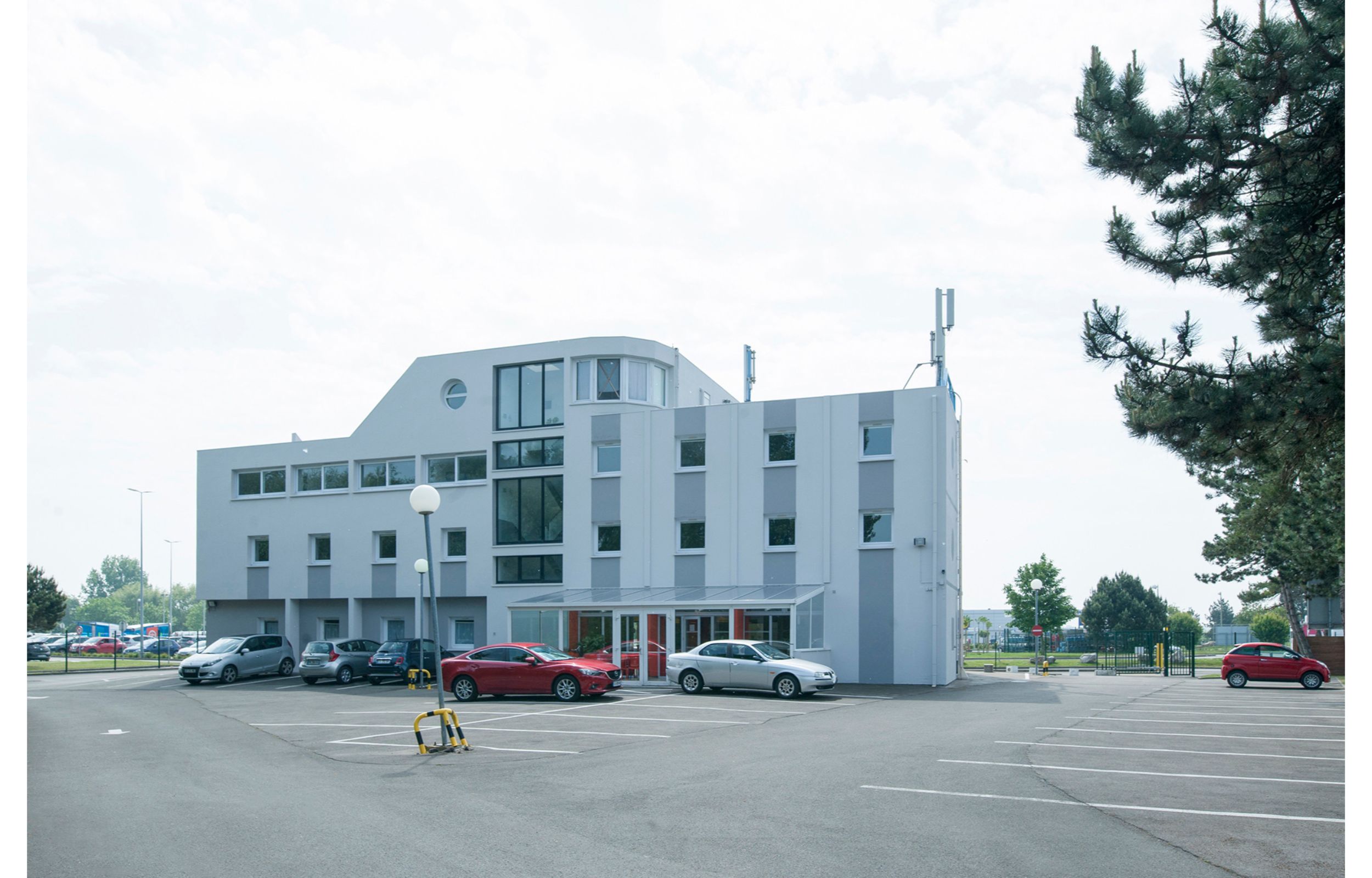 The Originals Access Hotel Berck Sur Mer Ptit Dej Hotel 43/53
