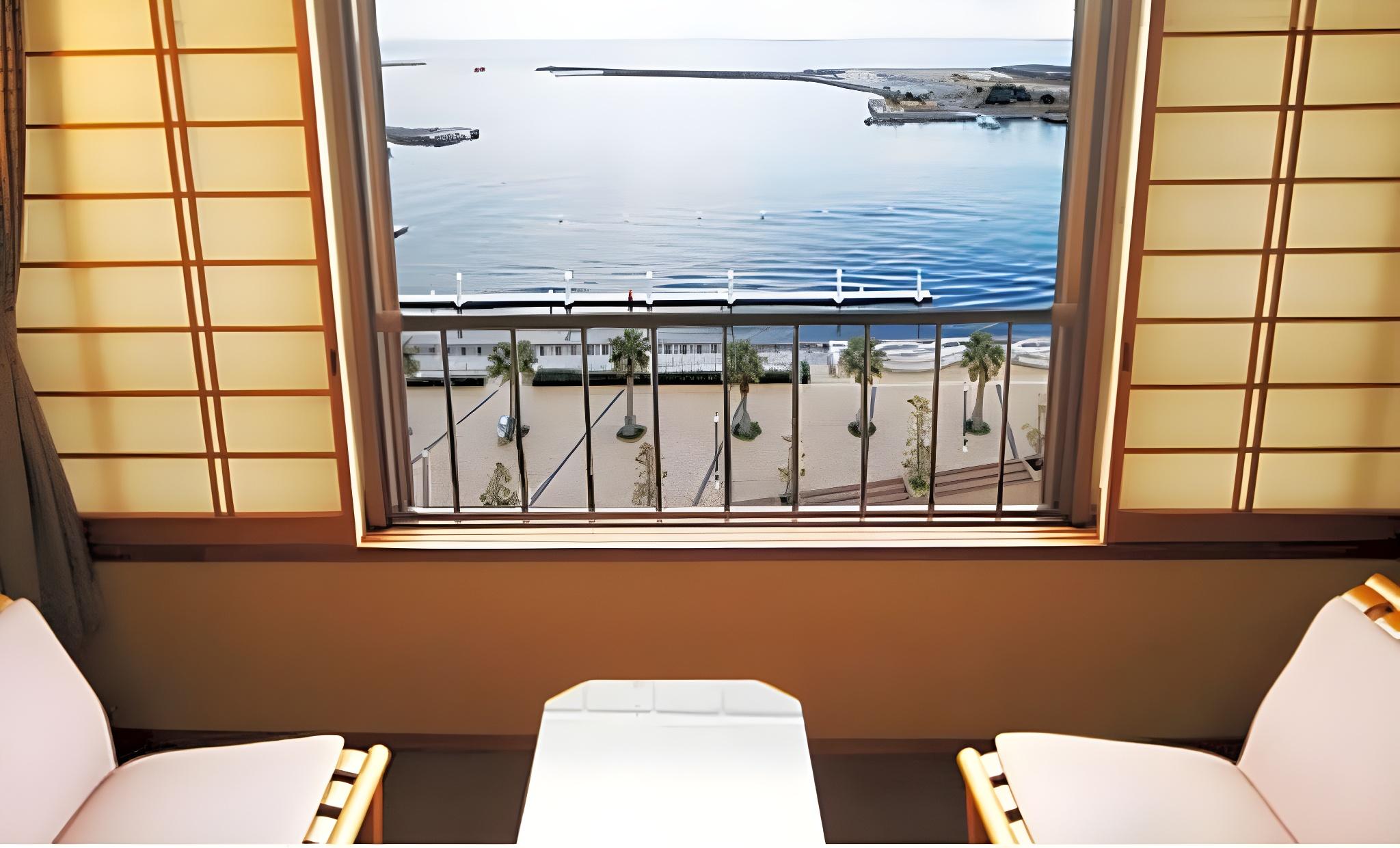 ATAMI TAMANOYU HOTEL 43/44