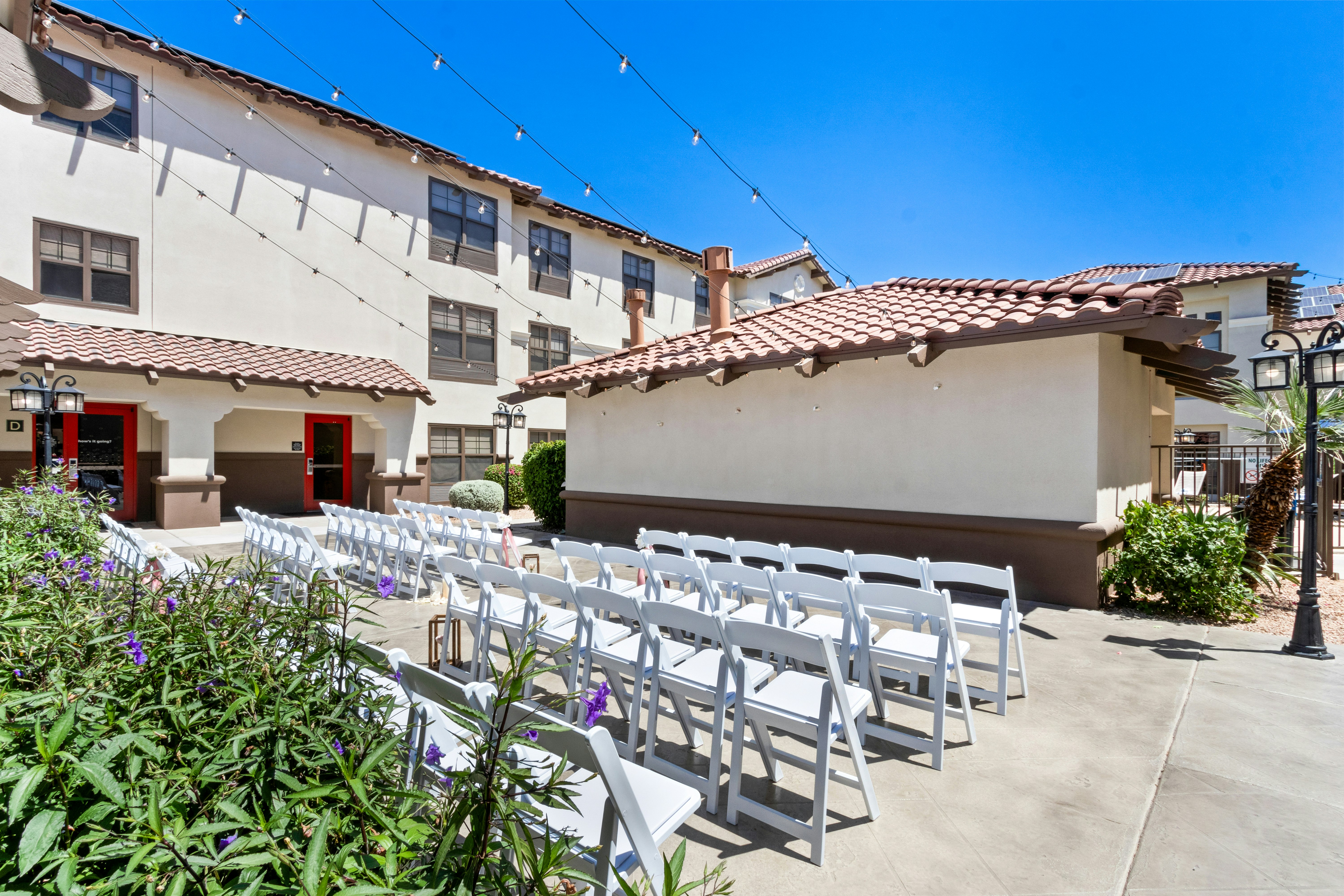 Hampton Inn & Suites Goodyear 2/69