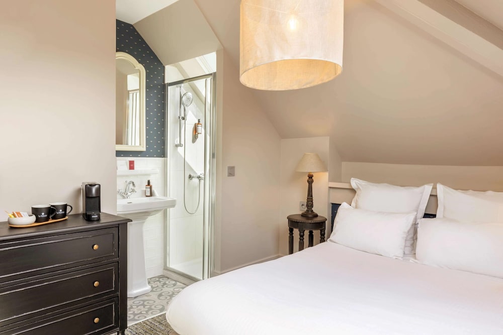 Hotel la Robeyere, BW Signature Collection 13/53