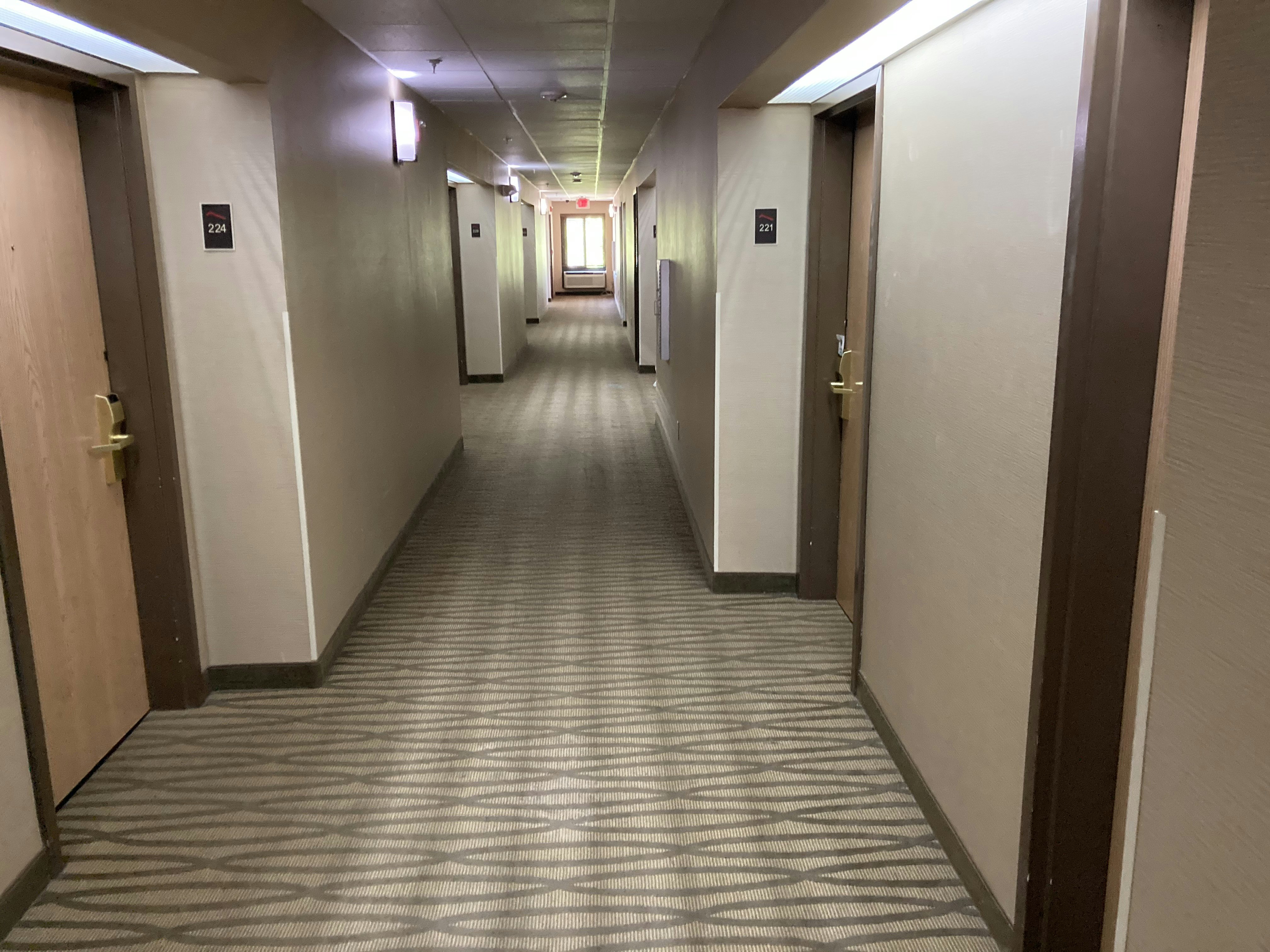 Red Roof Inn Newport News - Yorktown 5/10