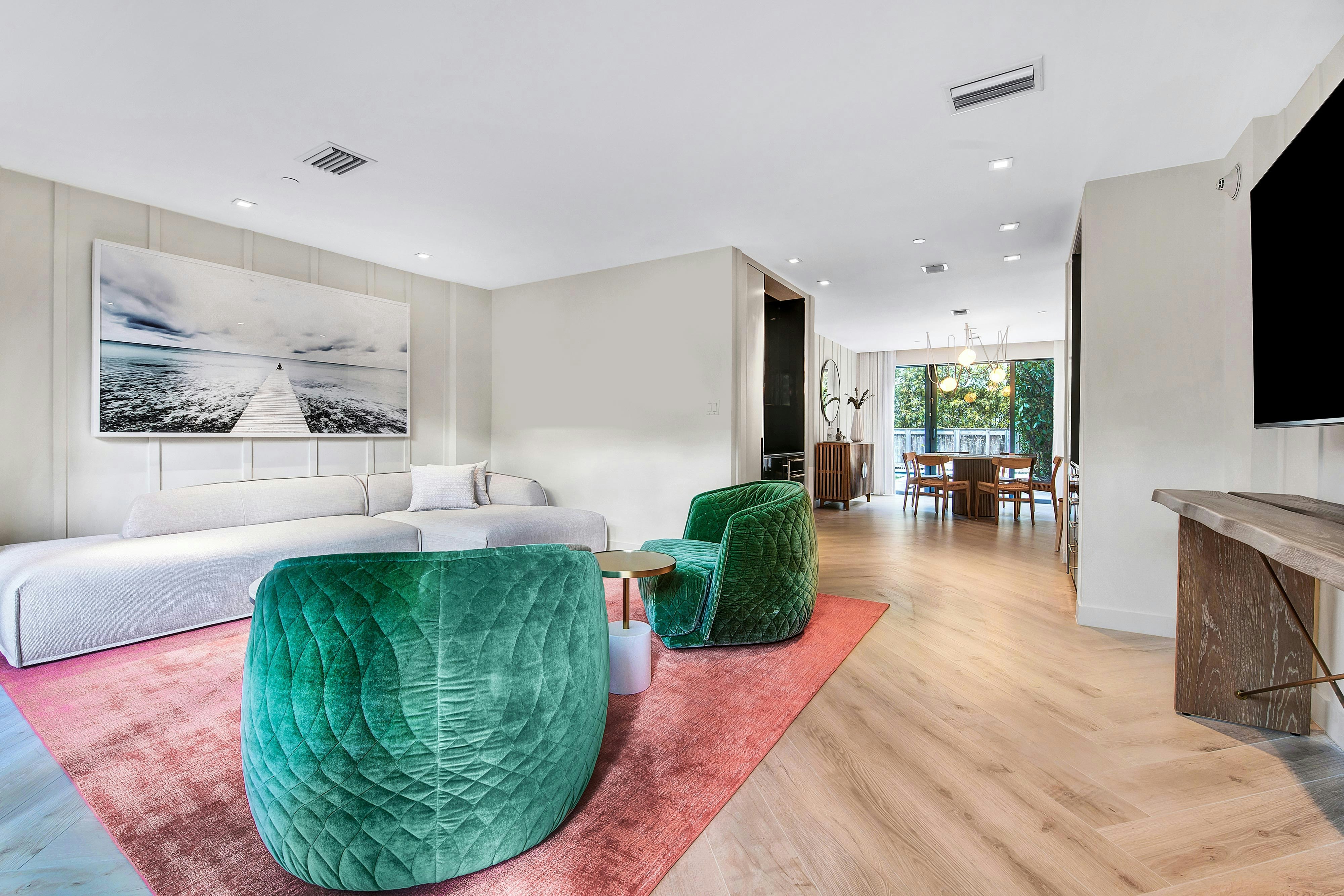 W South Beach Hotel 50/68