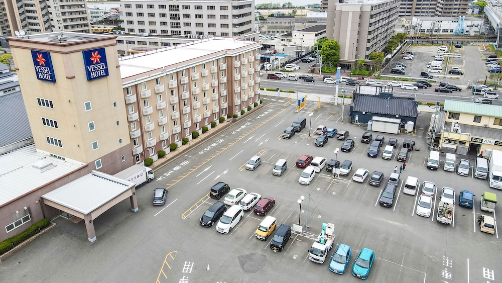 Vessel Hotel Fukuoka Kaizuka 52/62
