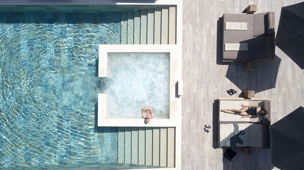 Lango Design Hotel & Spa, Adults Only 49/76